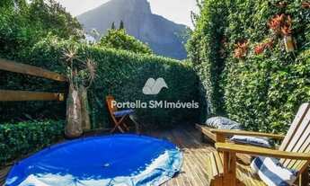 Imagem 2: RIO DE JANEIRO - Casa de Condomínio - Lagoa