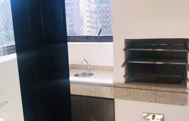 Imagem 7: Apartamento para venda tem 165 metros quadrados com 3 Suítes, 3 Vagas, Varanda Gourmet - S