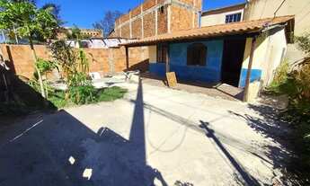 Imagem 3: Casa Linear em monte alto