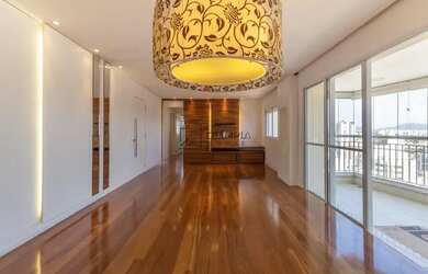 Imagem 5: Apartamento Locação 3 Dormitórios - 141 m² Vila Romana