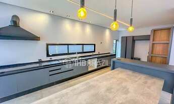 Imagem 7: Alphaville 04 - Casa Nova impecável a venda R$ 4.300.000, com 320 m² - Alphaville - Santa