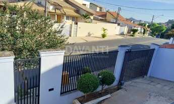 Imagem 4: Casa - Loteamento Residencial Fonte Nova - Valinhos