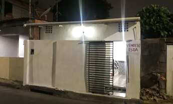 Imagem 3: Casa no Zumbi próx ao conjunto São Cristóvão