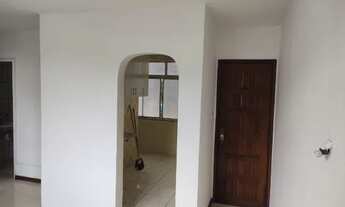 Imagem: Apartamento em condomínio, 2/4, garagem