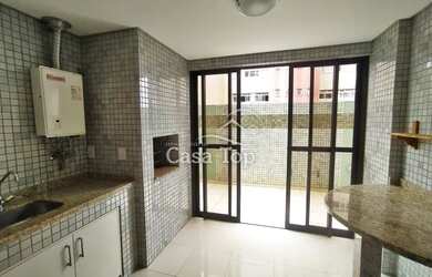 Imagem 7: Apartamento garden para alugar Edifício Puerta del Sol - Centro