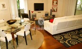 Imagem 2: Apartamento Campo Belo , 4 dormitórios, 2 suítes , 3 vagas 250m²!