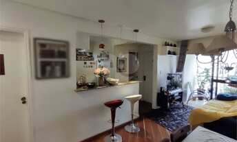 Imagem: Oportunidade! Apartamento pronto para mora