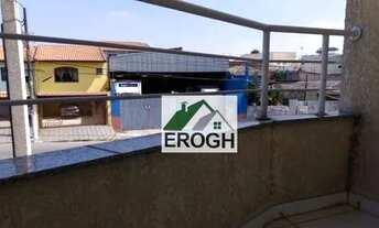 Imagem: Apartamento à venda, 50 m² por R$ 234.000,00