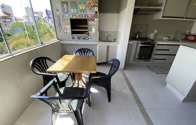 Imagem 4: JURERE 1 QUADRA DA PRAIA