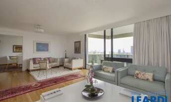 Imagem 4: APARTAMENTO - JARDIM PAULISTANO - SP