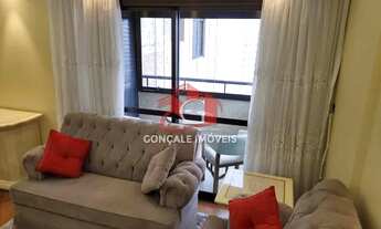 Imagem 3: São Paulo - Apartamento Padrão - Santana