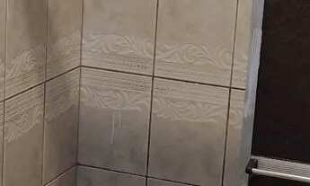 Imagem 2: Casa de fundos 4 cômodos