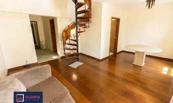 Imagem 3: Cobertura Locação 3 Dormitórios - 384 m² Perdizes