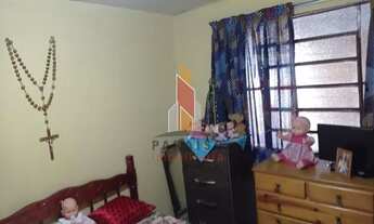 Imagem 7: Casa Bairro Segismundo Pereira, localizado na cidade de Uberlândia / MG