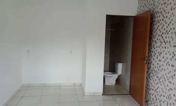 Imagem 5: Aluga-se casa no bairro Nova esperança