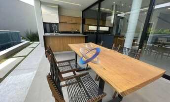 Imagem 5: Sobrado com 4 dormitórios à venda, 415 m² por R$ 4.200.000 - Urbanova - São José dos Campo