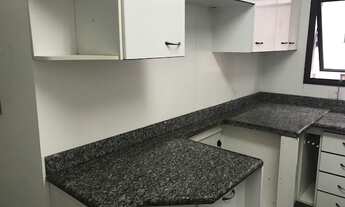 Imagem 7: Apartamento para aluguel possui 160 metros quadrados com 3 quartos em Moema - São Paulo