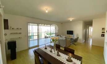 Imagem 4: Apartamento à venda, Granja julieta, 138 m², 4 dormitórios, 2 suítes, 2 vagas, R$ 1.485.00