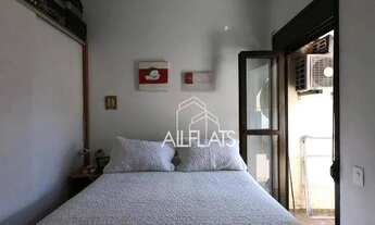 Imagem 6: Apartamento Duplex com 2 dormitórios para alugar, 73 m² por R$ 5.000 no Morumbi - São Pau