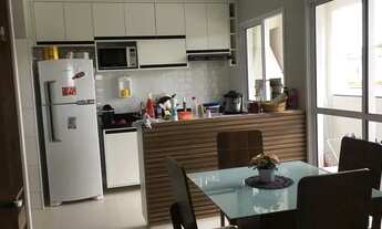 Imagem 2: Apartamento de 2 dormitórios Entrada de 120.000,00