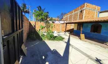 Imagem: Casa Linear em monte alto