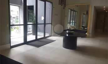 Imagem 3: São Paulo - Apartamento Padrão - PINHEIROS