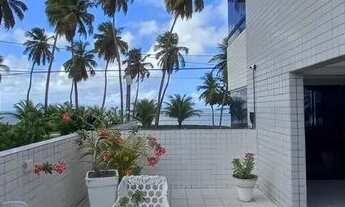 Imagem 5: Apartamento com 2 dormitórios para alugar, 100 m² por R$ 4.000,01/mês - Cabo Branco - João