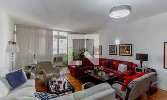 Imagem 3: Apartamento à Venda - Catete, 3 Quartos, 220 m2