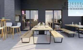 Imagem 5: Curitiba - Apartamento Padrão - Portão