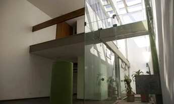 Imagem 4: Sobrado de 4 dormitórios e 1 vaga a venda em Moema