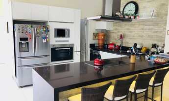 Imagem 5: Casa à venda no Residencial Parque dos Alecrins em Campinas/SP