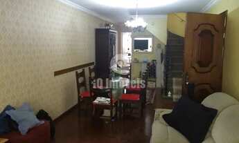 Imagem 4: Cammpo Belo com tres dormotórios, uma suite, duas vagas