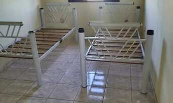 Imagem 6: Alugo: casa em Unamar,condominio bougainville 1. 4quartos,R$ 600,00