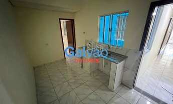 Imagem 2: Casa para alugar no bairro Santo Amaro - São Paulo/SP, Zona Sul