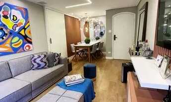 Imagem 2: Apartamento à venda 4 quartos 1 suíte Gaetano Donizetti Planalto Paulista - São Paulo - SP