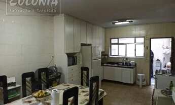 Imagem 4: Santo André - Casa Padrão - Jardim Cristiane