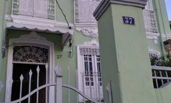 Imagem: Casa Residencial nos Aflitos 474m² - Salvador-Ba