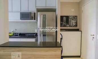 Imagem 3: Apartamento locação 1 Quarto, Bela Vista, SP R$ 4.000