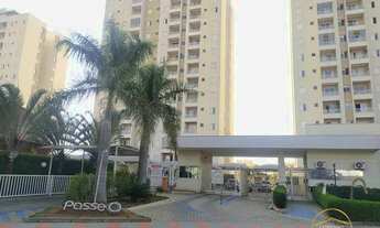 Imagem: Apartamento à venda no Condomínio Passeo