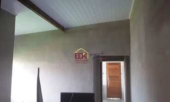 Imagem 3: Sobrado com 4 dormitórios à venda, 60 m² por R$ 265.000,00 - Perequê Mirim - Caraguatatuba