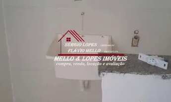 Imagem 3: ITABORAÍ -Apartamento 2 quartos no CENTRO !! FINANCIAMENTO CAIXA