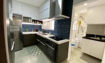 Imagem 6: IKÊ - Imbuí, 3 Suítes, Varanda Gourmet, com Armários