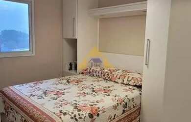Imagem 5: Apartamento com 2 dorms, Casa Branca, Santo André - R$ 340 mil, Cod: 12814