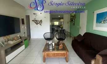 Imagem 4: Amplo apartamento nascente no Porto das Dunas - Wellness Beach Park