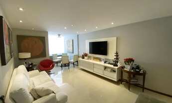 Imagem 4: Apartamento para venda ou locação 2 quartos reformado no melhor ponto de Ipanema