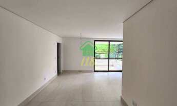 Imagem 3: Apartamento com 3 dorms, Luxemburgo, Belo Horizonte - R$ 950 mil, Cod