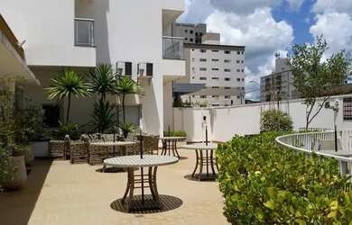 Imagem 3: Edificio Vega Apartamento com 3 dormitórios