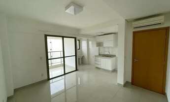 Imagem: Executive Residence 105 Norte