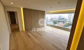 Imagem 4: Campo Belo com 3 suítes e 4 vagas 275m² área útil. Aceita permuta no Brooklin e Campo Belo