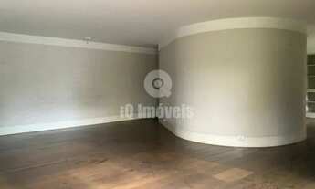 Imagem 6: Vendo apartamento no Real Parque de 293m² - 5 suítes e 3 vagas